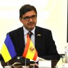 Visit of Ambassador Extraordinary and Plenipotentiary of Kingdom of Spain to Ukraine Ricardo López-Aranda Jagu to Grinchenko University